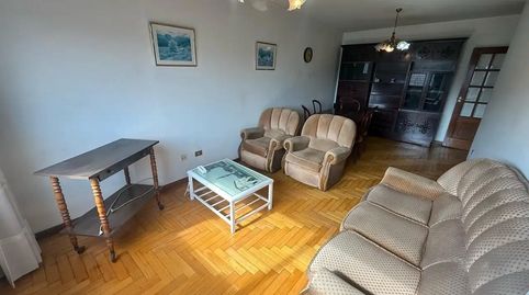 Foto 3 de Piso en venta en Avenida de Portugal, 1, Tui, Pontevedra