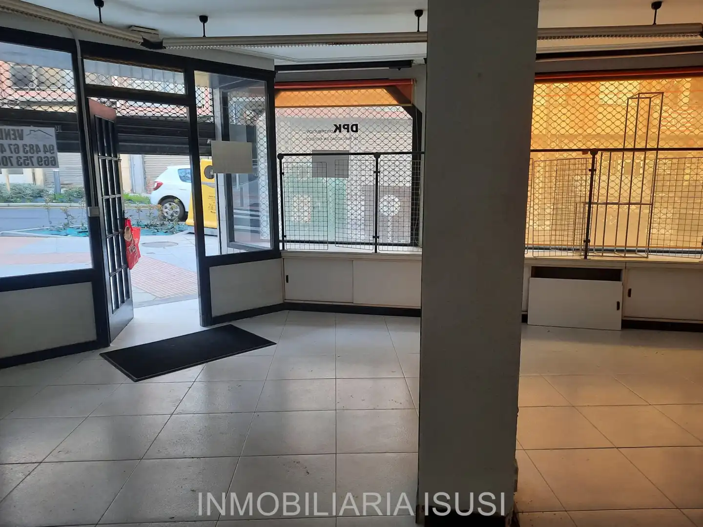 Business premises for sale in Calle Pedro Icaza, imagen 2