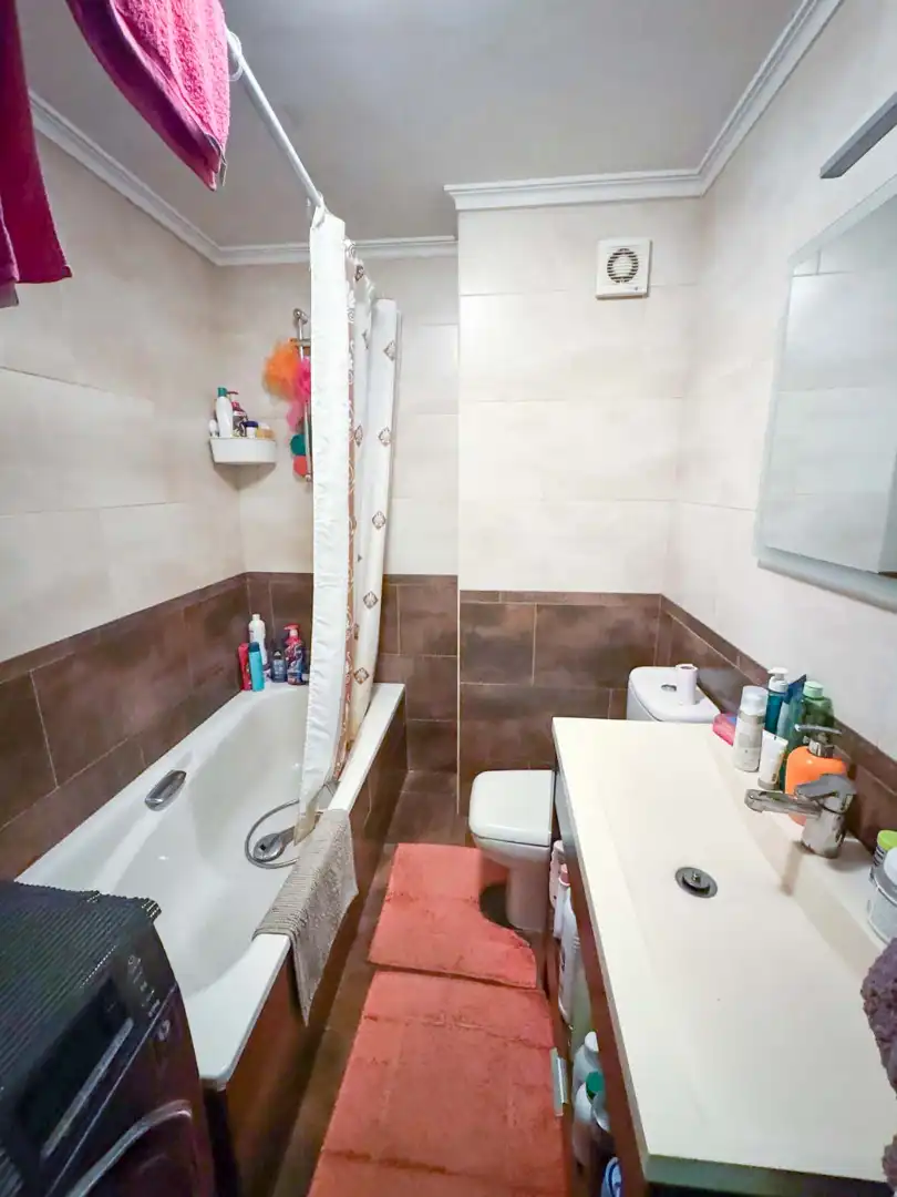 Flat with lift for sale in Calle Asturias, imagen 7