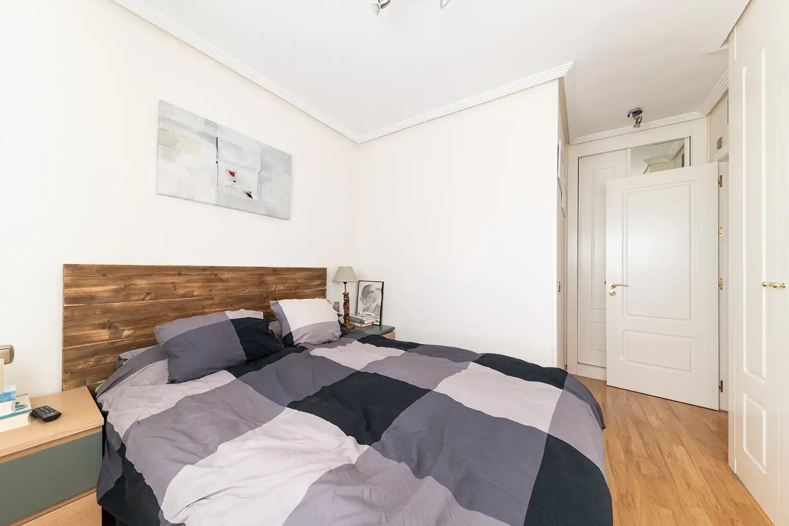 Habitación de Apartamento en venta en Fuencarral - El Pardo