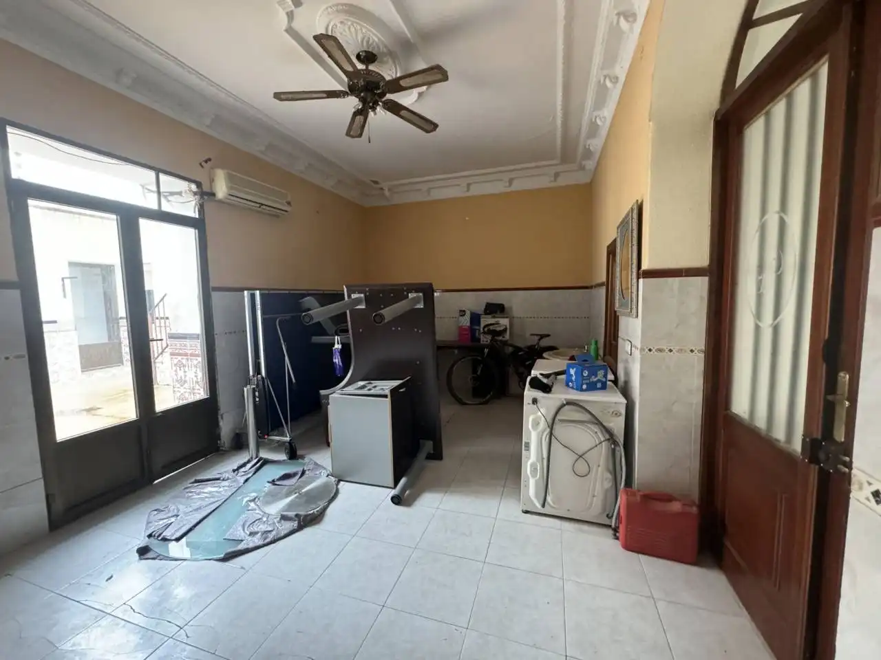 Houses for sale in Villanueva de la Serena