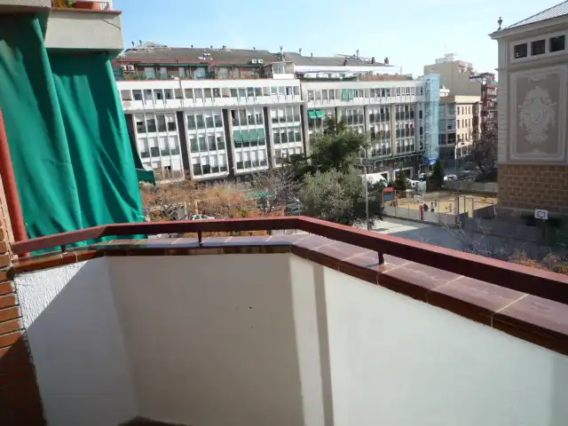 Piso en venta en Carrer de Canalejas, Sants-Badal