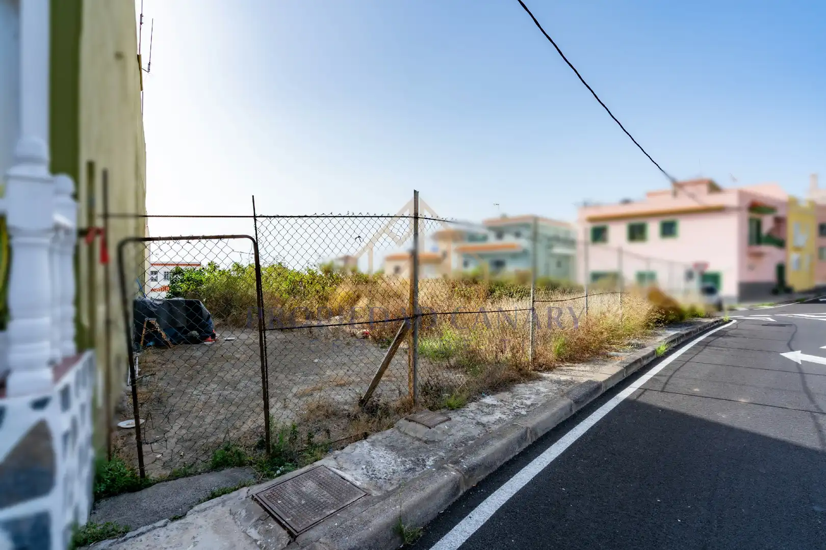 Terreno residenziale in vendita a Calle los Mocanes 9, imagen 17