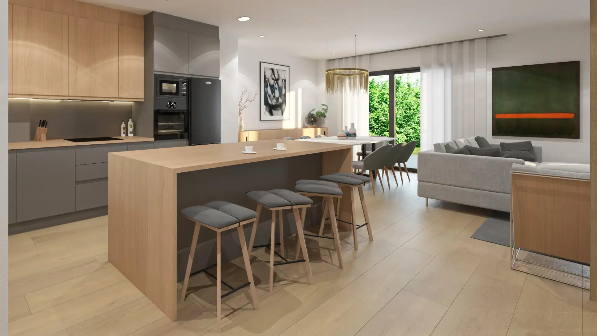 Casa o chalet en venta en Calle Palma, Ibiza - San Pedro