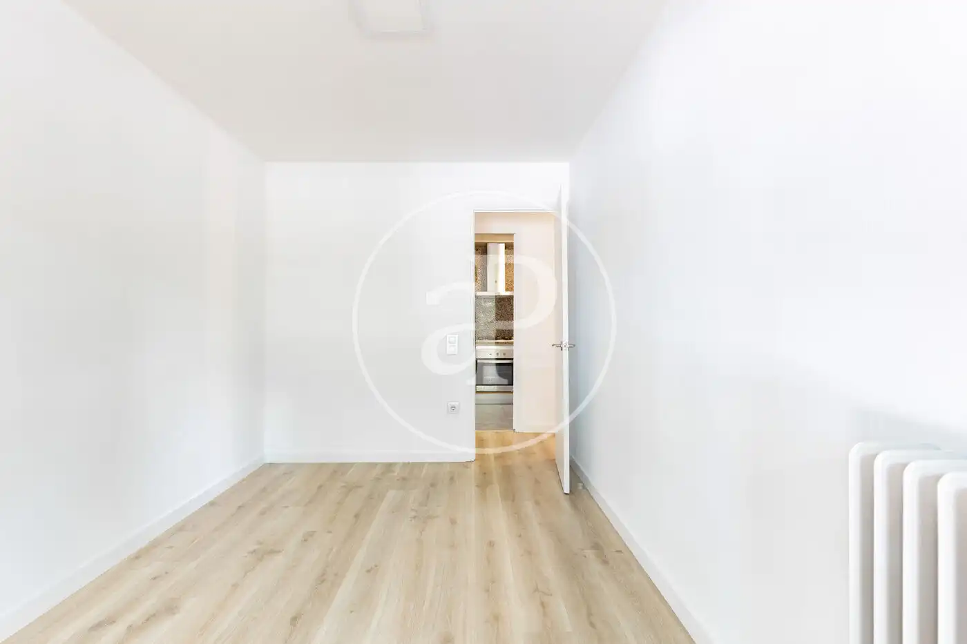 Piso en venta en Terrassa con Calefacción, Terraza y Balcón