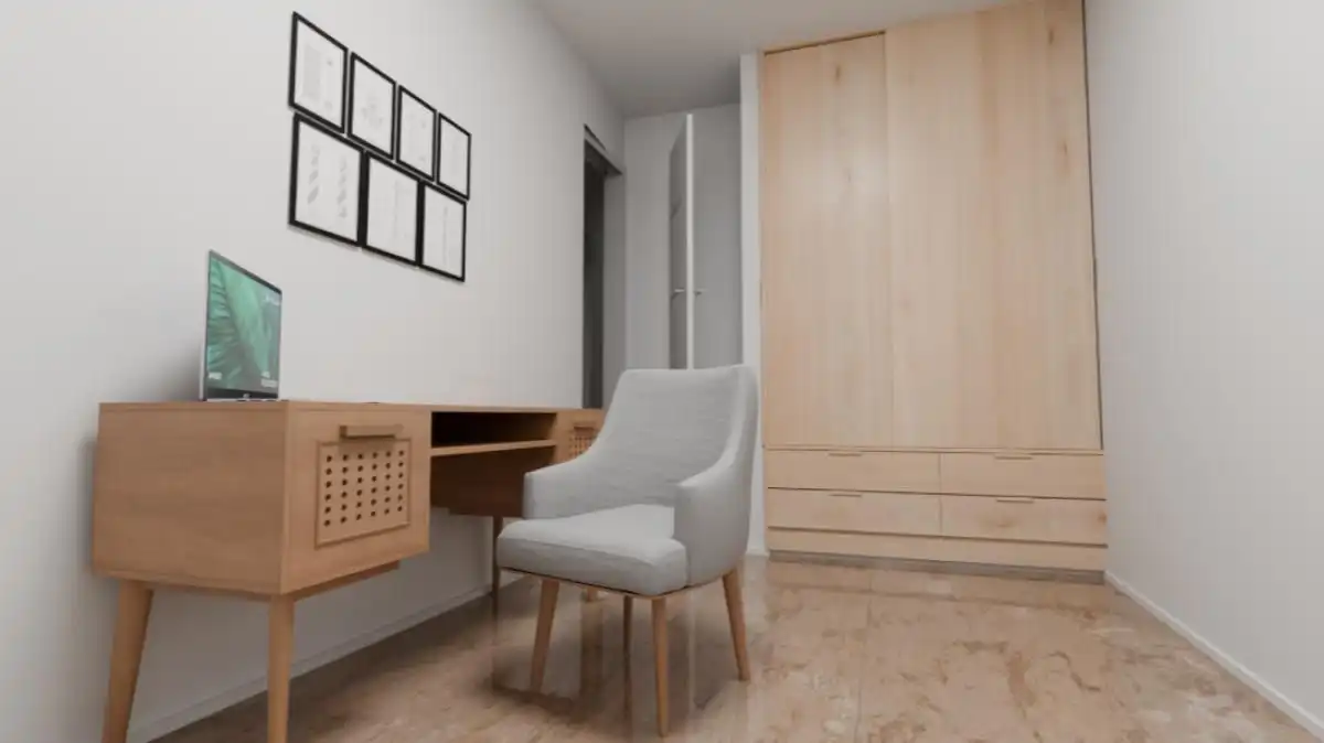 Chalet con piscina en venta en Gran Alacant, imagen 12