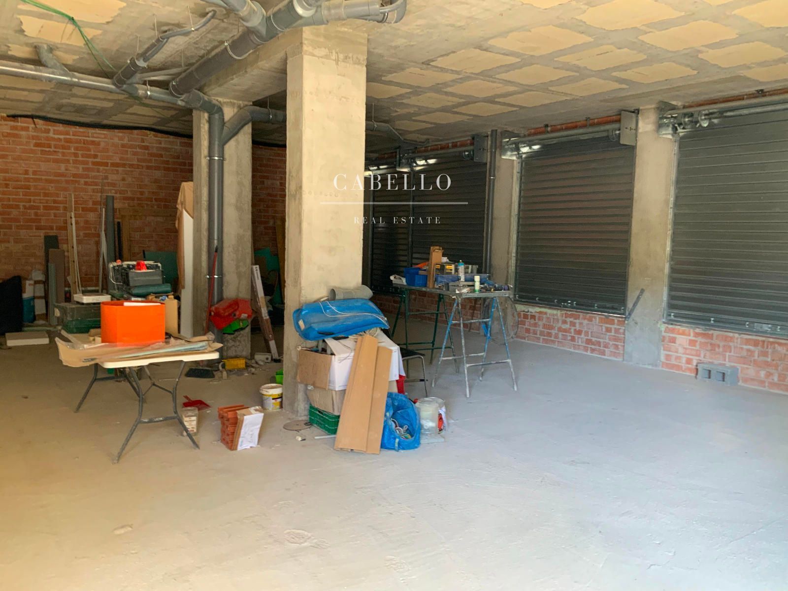 Local en venda en Terrassa amb Parquet i Domòtica