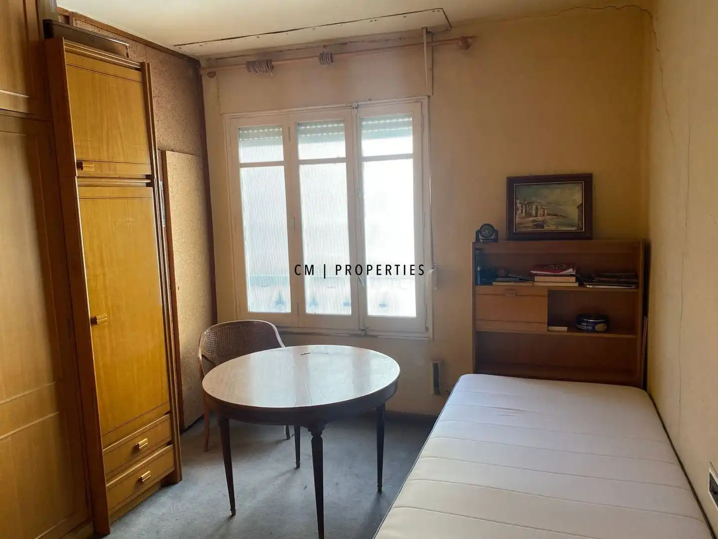Piso con ascensor en venta en Escolano, imagen 18