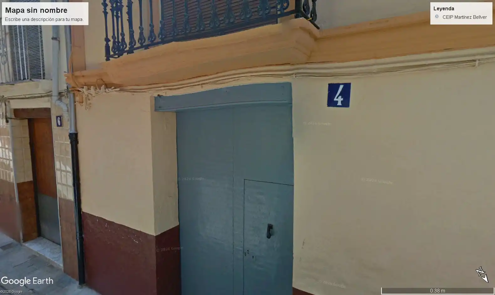 Casa in vendita a Xàtiva, imagen 2