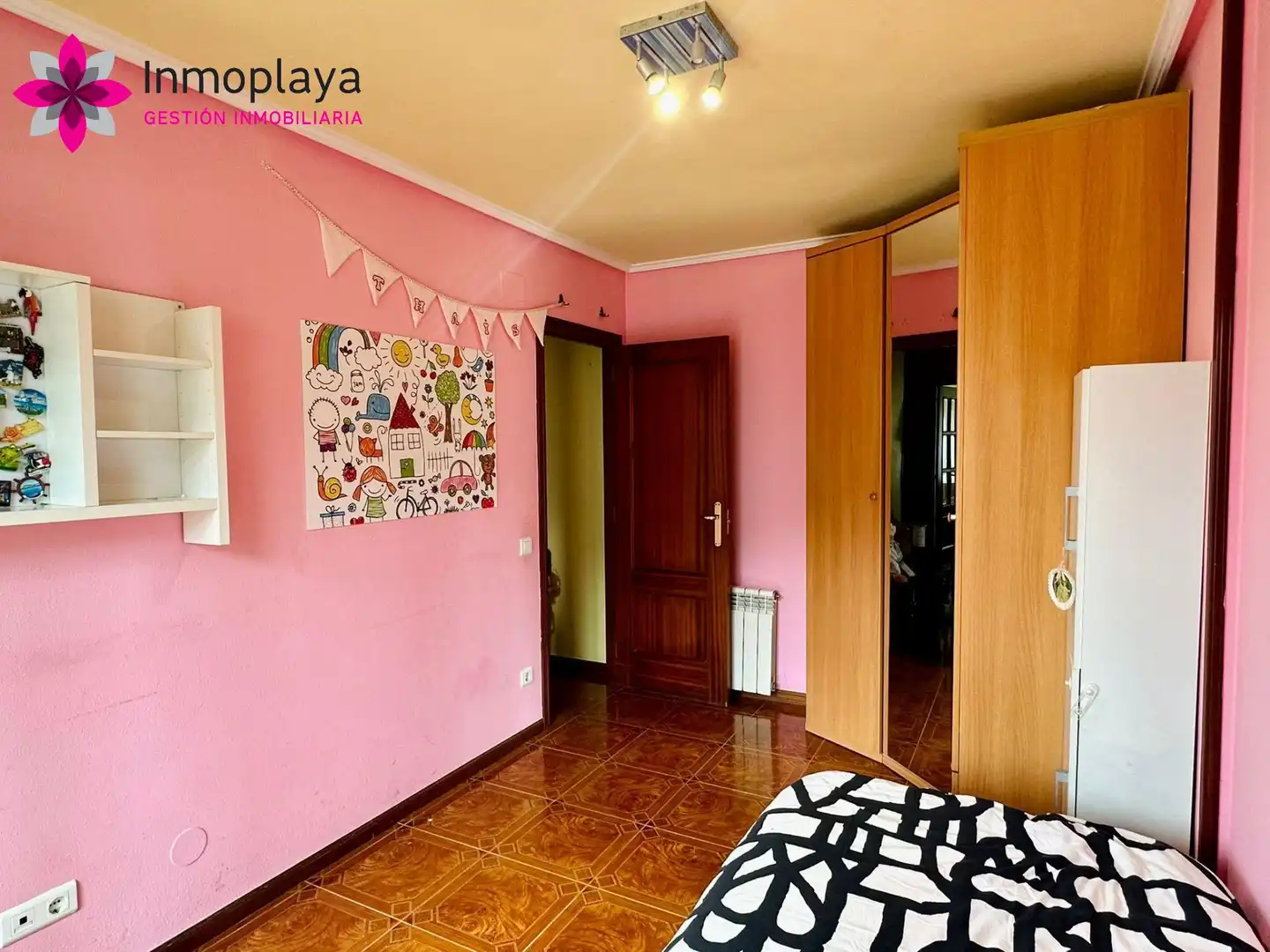 Planta baja en venta en Noja con Calefacción, Jardín privado y Terraza