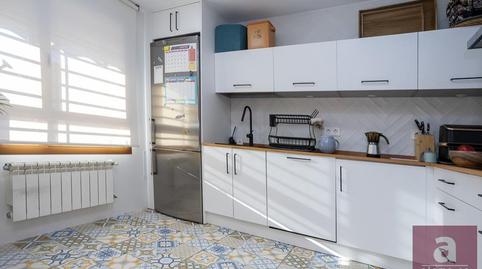 Foto 3 de Casa adosada en venda a Mejostilla, Cáceres Capital