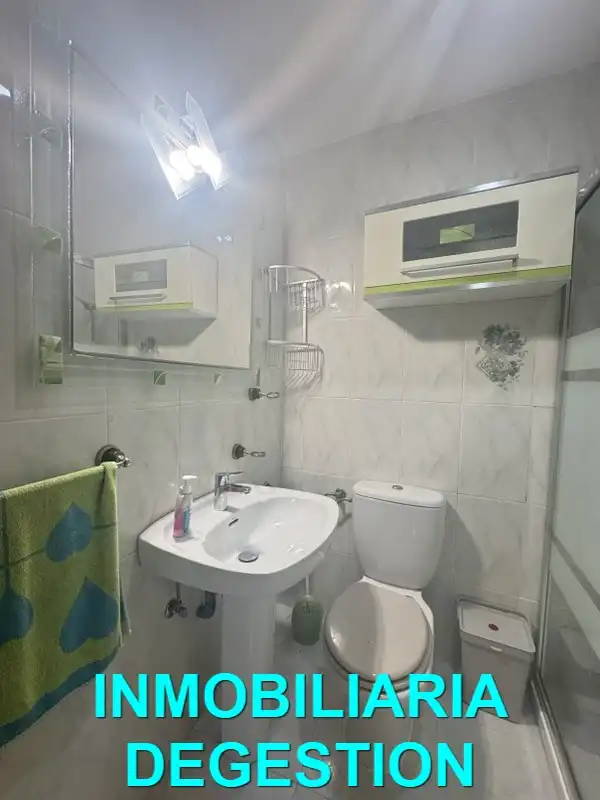 Baño de Casa adosada en venta en La Zarzuela - San José - Belén