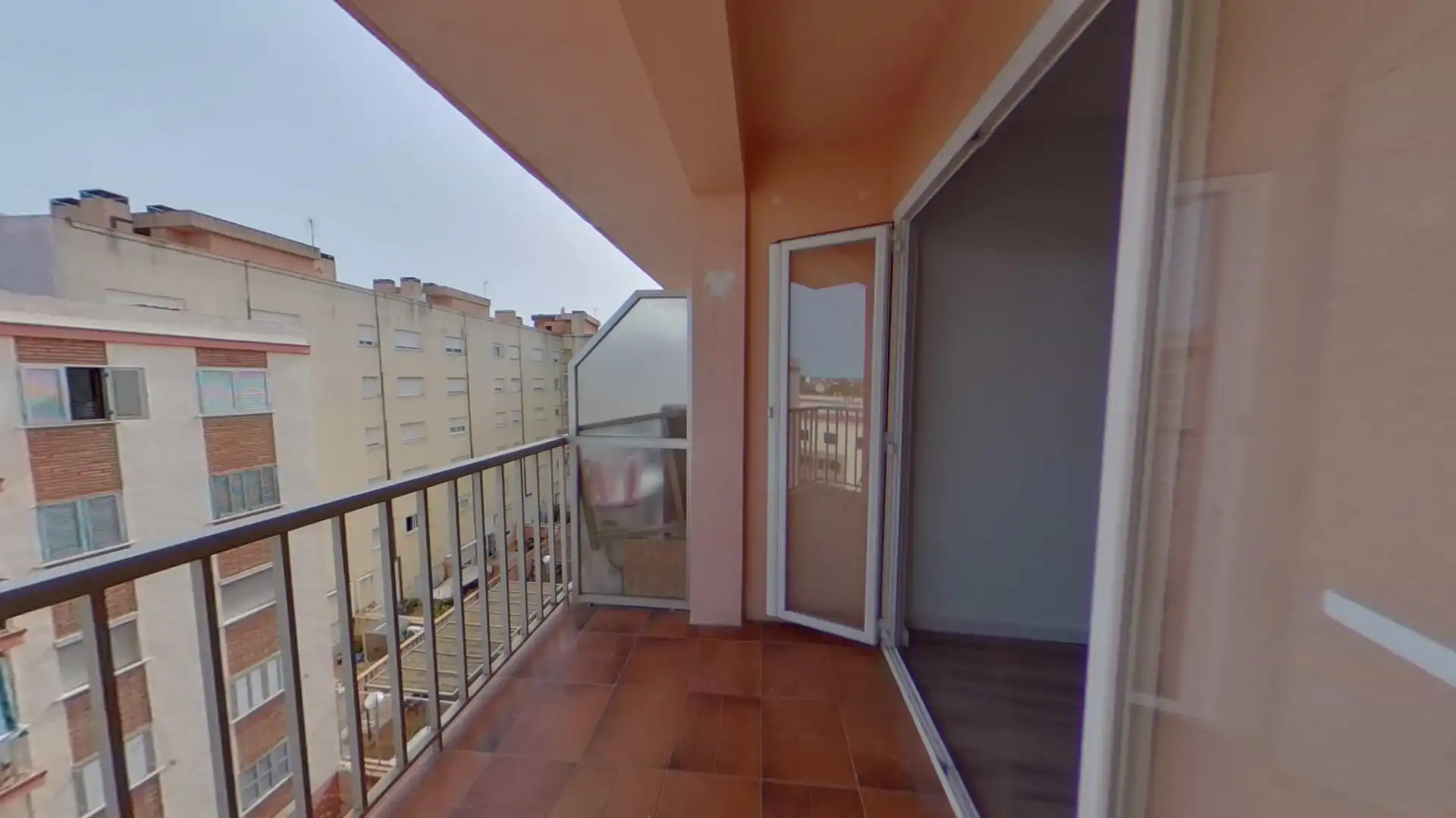 Terrassa de Pis en venda en  Palma de Mallorca
