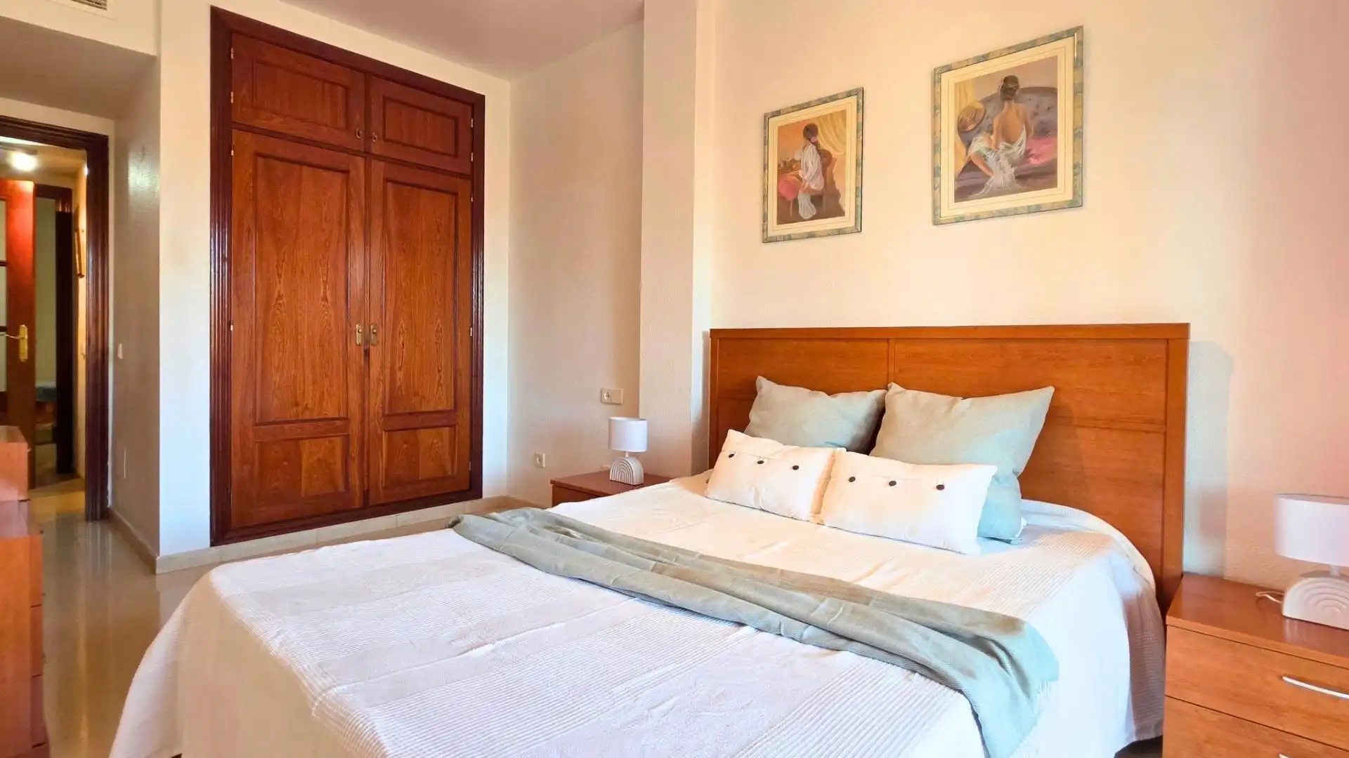 Wohnung mit Pool zum Verkauf in Calle MAR BALTICO(U) 6, imagen 13