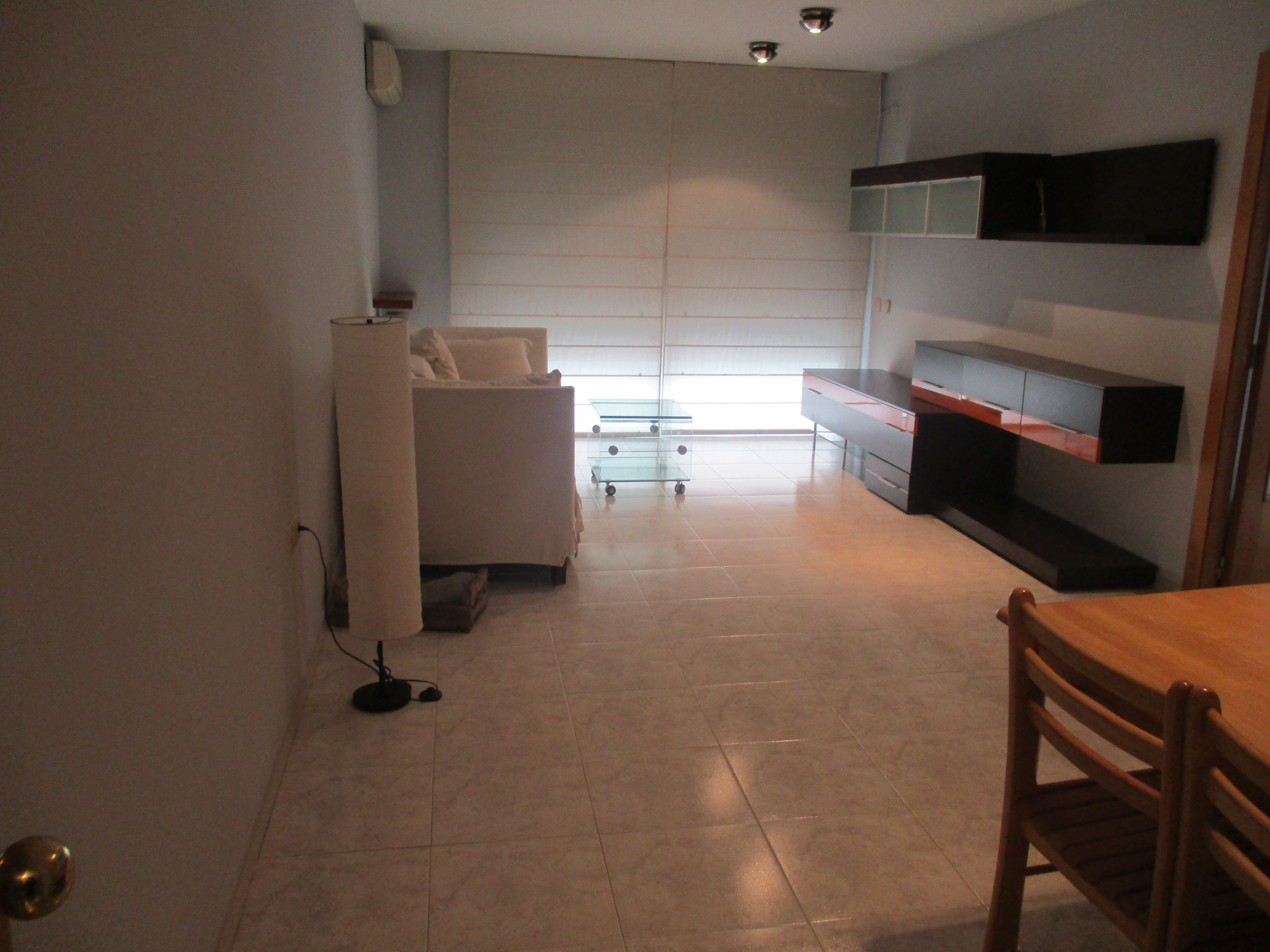 Piso de alquiler en Centre