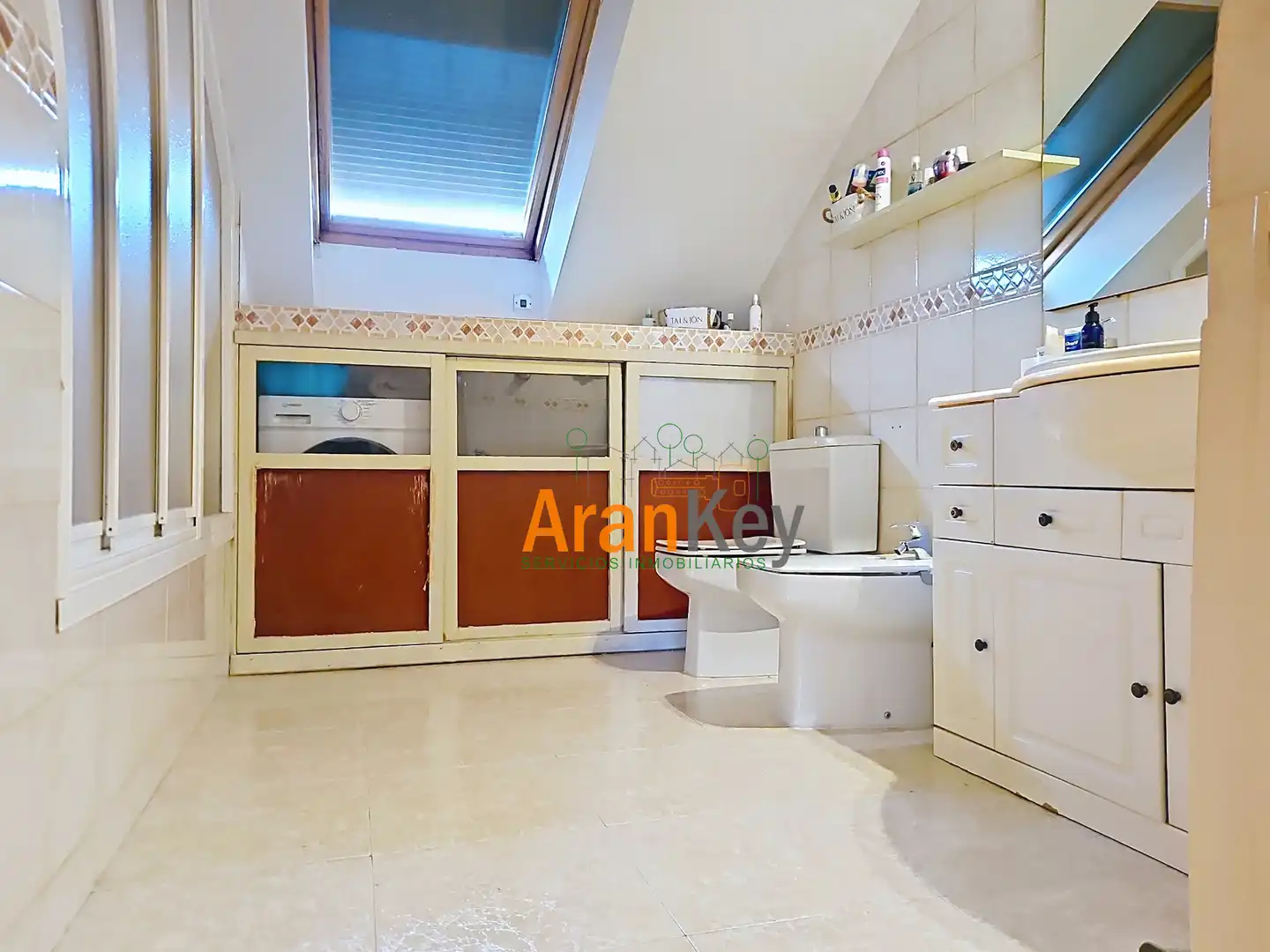 Kitchen of Flat for sale in Aranjuez  with Air Conditioner, Heating and Storage room
