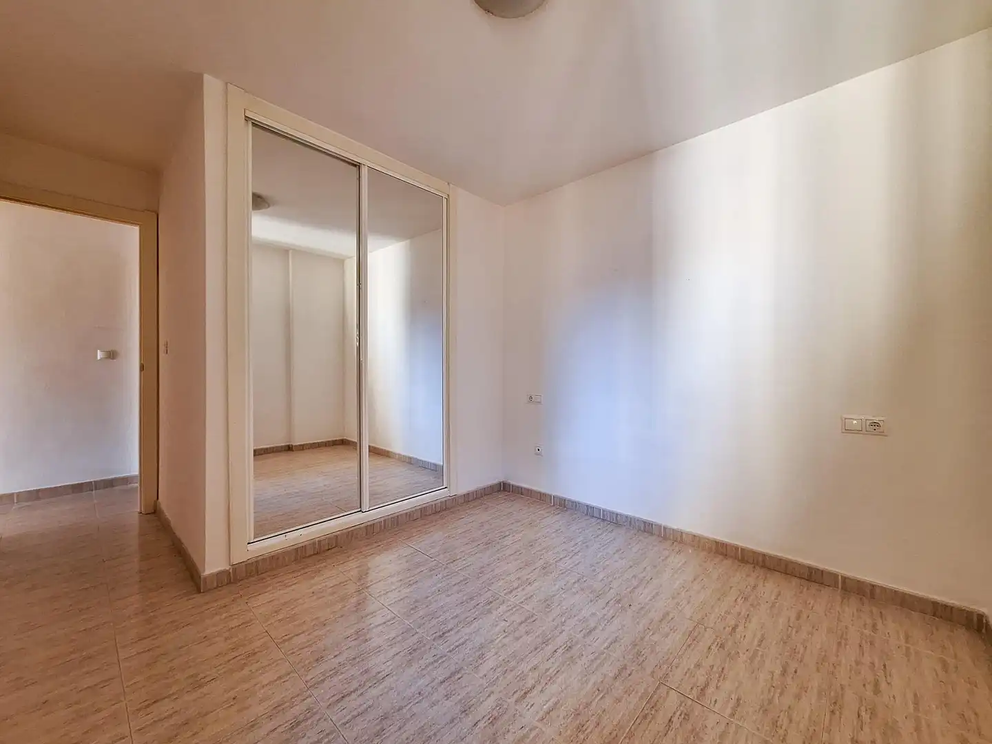 Bedroom of Apartments for sale in Mutxamel  with Private garden, Terrace and Community pool