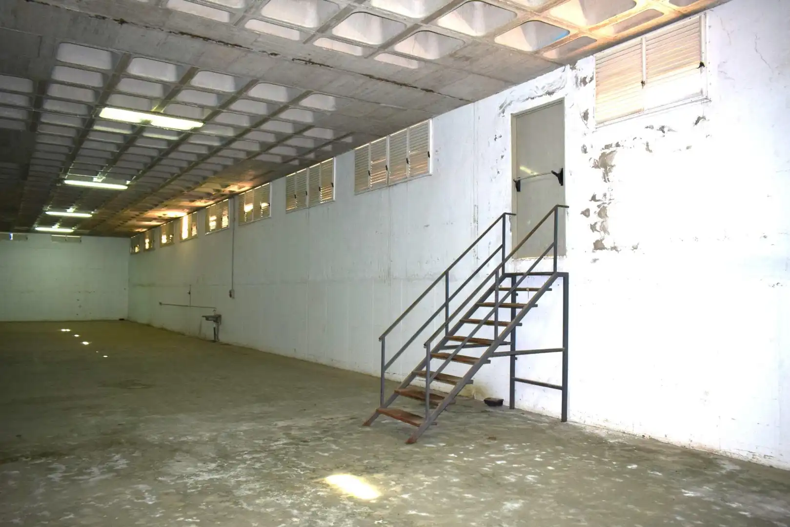 Industrial buildings for rent in Bullas