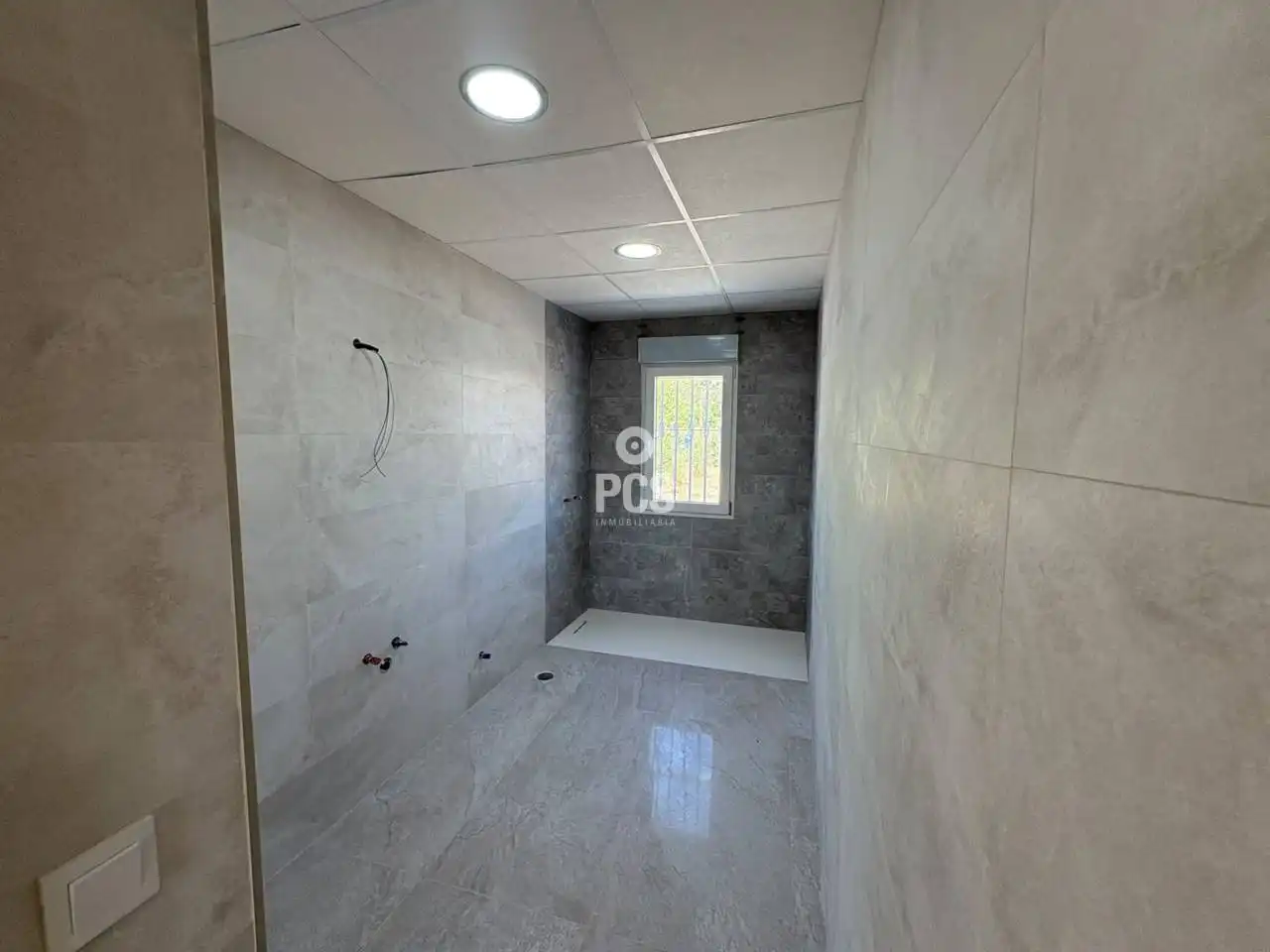 Bany de Casa o xalet en venda en Vélez-Rubio