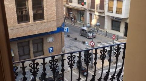 Foto 4 de Oficina de alquiler en Carrer de Sant Josep, Sueca ciudad, Sueca