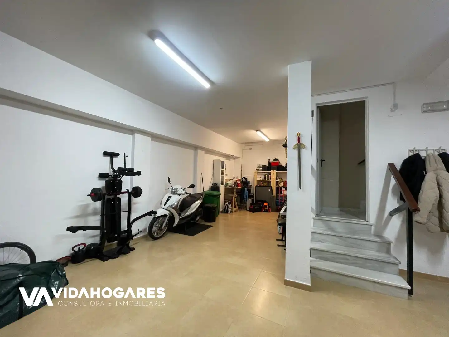 Detached homes for sale in Rota