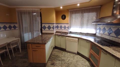 Foto 4 de Pis de lloguer a La Catedral,  Murcia Capital