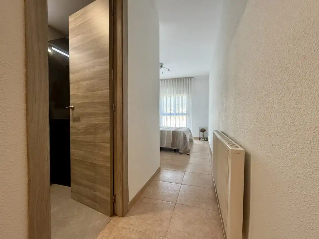 Wohnung zum Verkauf in Benicasim / Benicàssim mit Ofen und Mikrowelle
