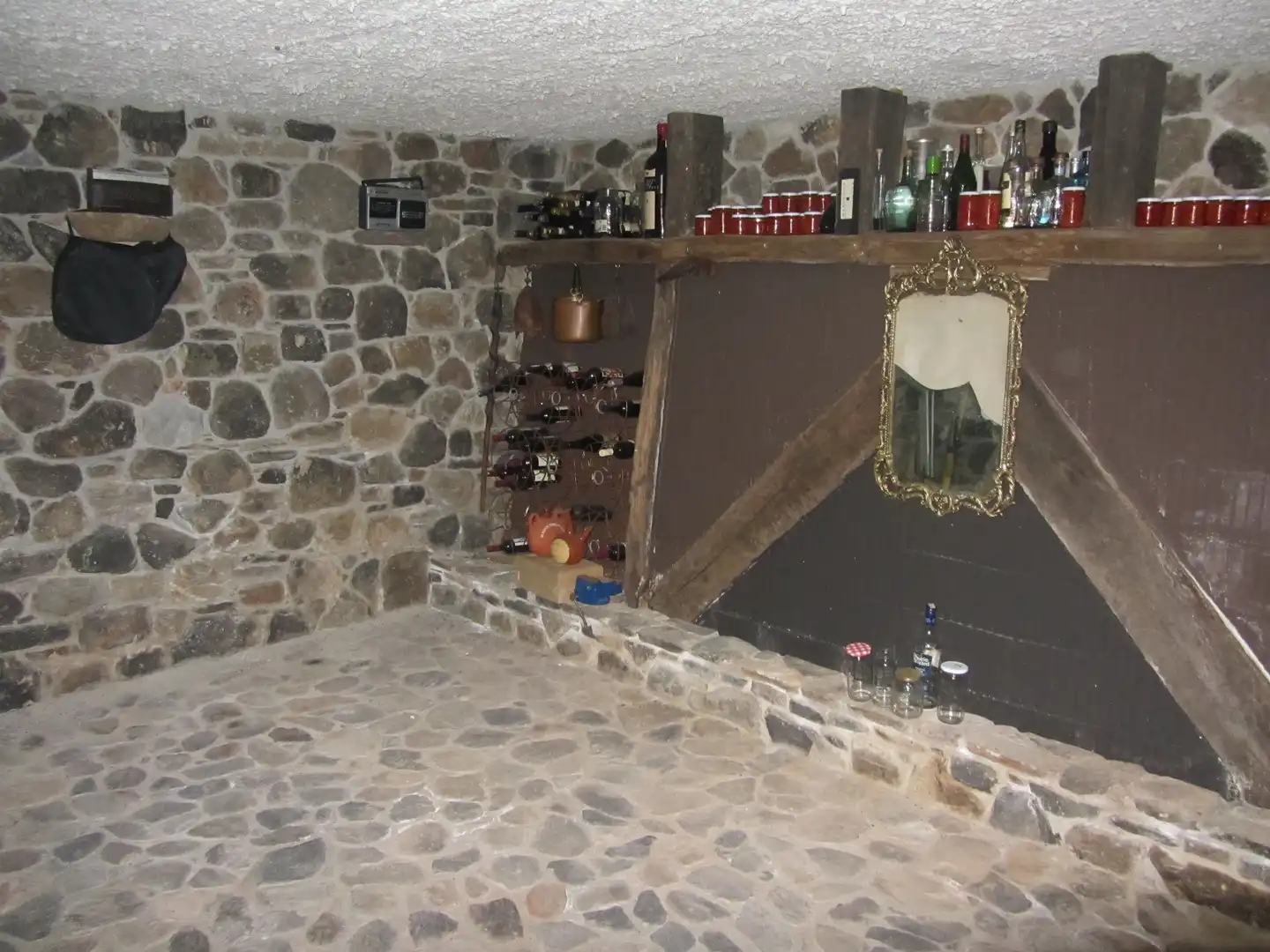 Casa o chalet en venta en N/A, -1, Urbanización Patricia - Campo