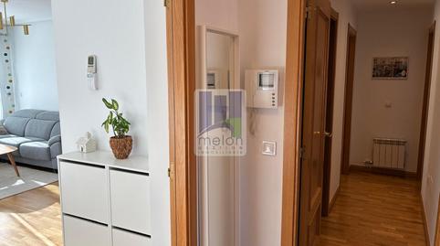 Foto 5 de Pis en venda a Perdiguero, San Pedro de la Fuente, Burgos Capital