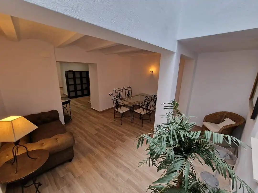 Casa adosada de alquiler en Coín con Aire acondicionado y Terraza