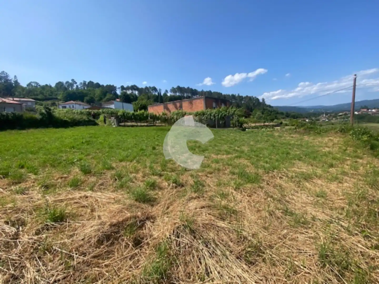 Adossat amb jardí en venda a Lobios, imagen 8