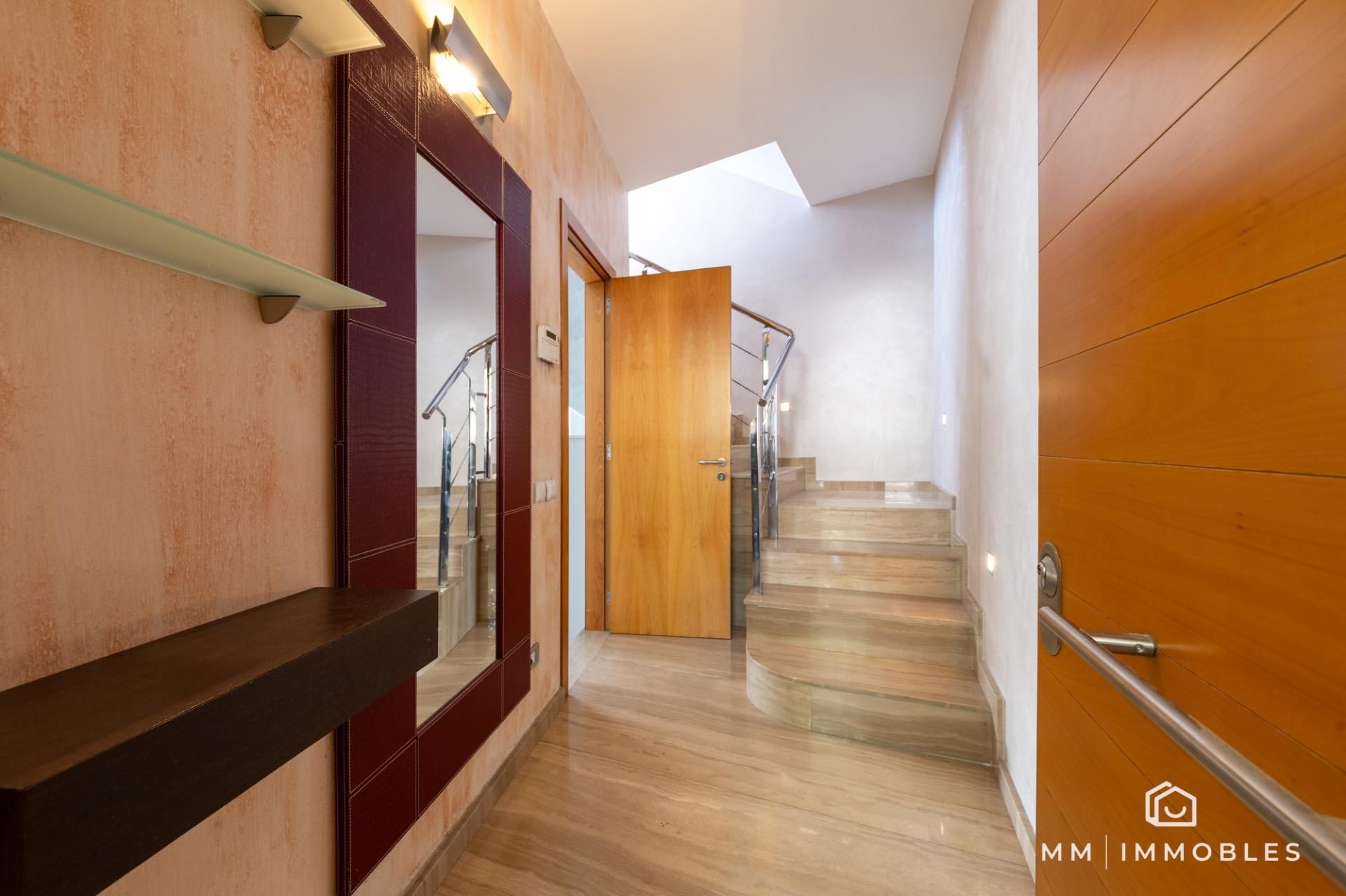 House or chalet for sale in Les Franqueses del Vallès  with Air Conditioner, Heating and Private garden