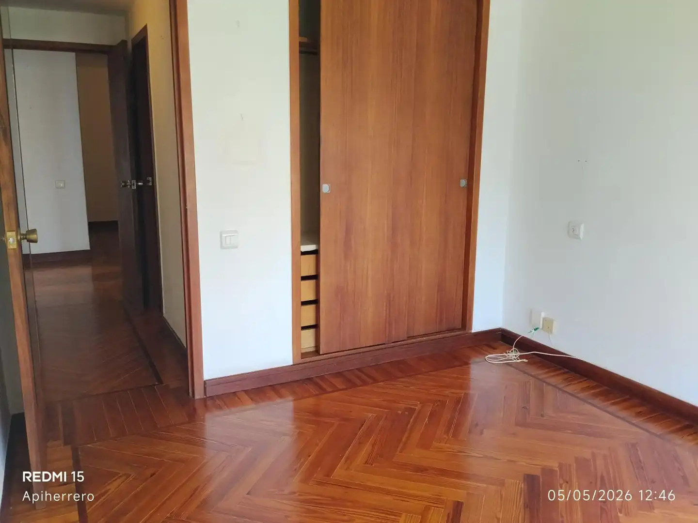 Habitación de Piso de alquiler en Alicante / Alacant con Aire acondicionado, Jardín privado y Terraza