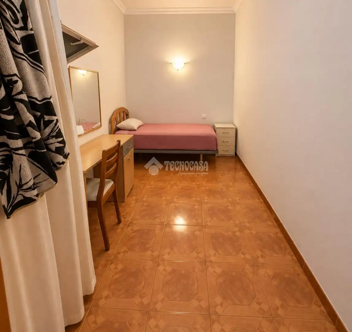 Bedroom of Flat for sale in Guía de Isora  with Storage room