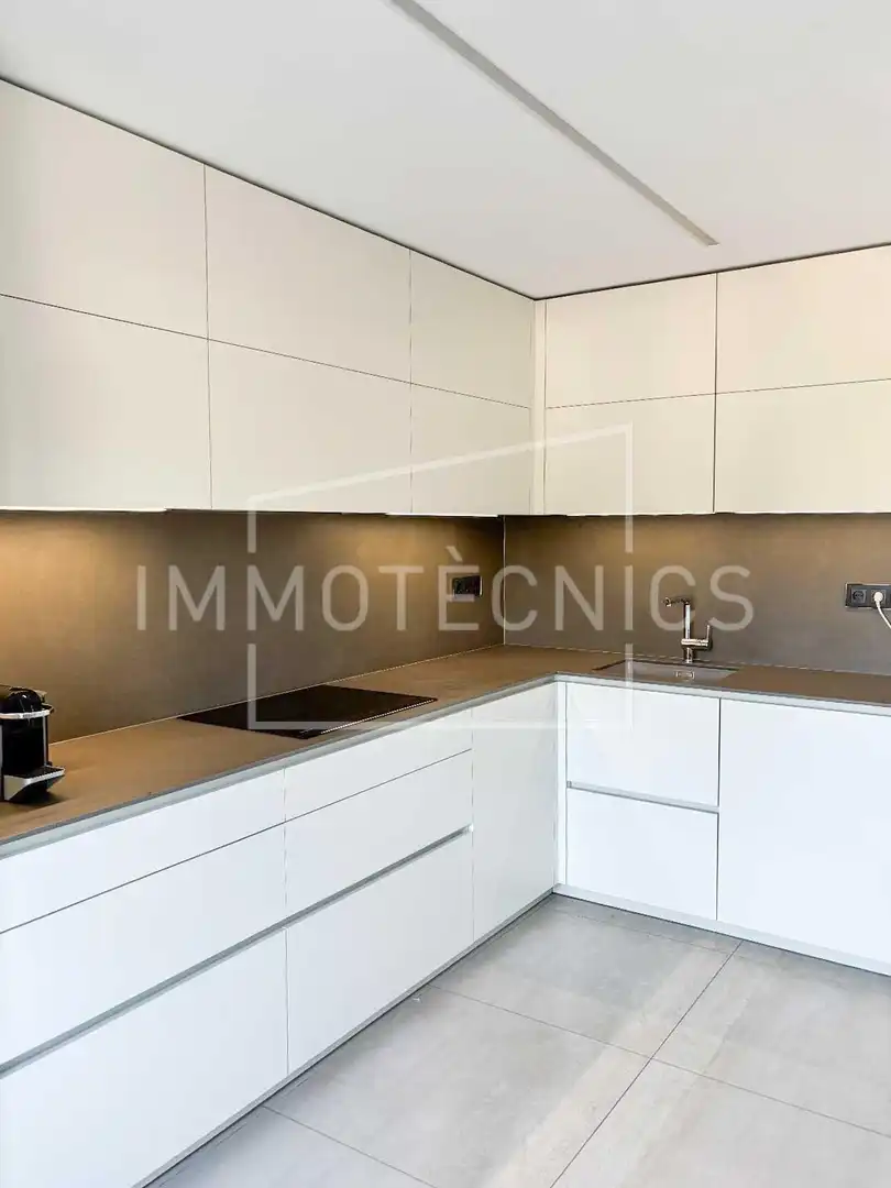 Villa mit Pool zum Verkauf in Calle PL6 PARC DE CALELLA. JOSEP GALLART 83, imagen 12