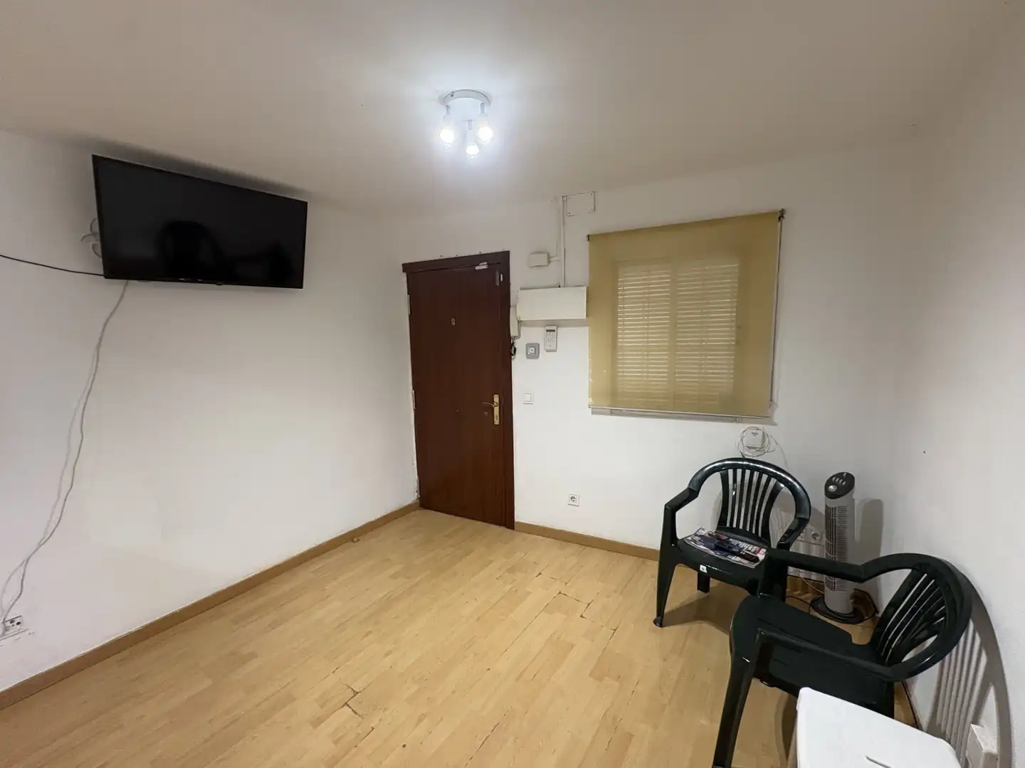Piso en venta en Madrid con Amueblado