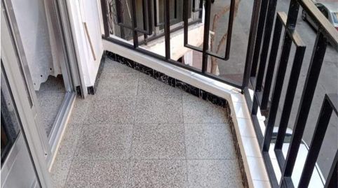 Foto 4 de Piso en venta en Calle Ángel Ochotorena, Barrio Alto - San Félix, Almería Capital