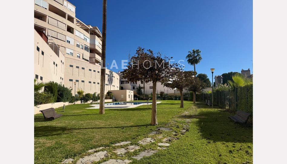 Foto 1 de Apartament en venda a Calle Carretera Genalguacil, Sierra de Estepona - Avda. de Andalucía, Málaga