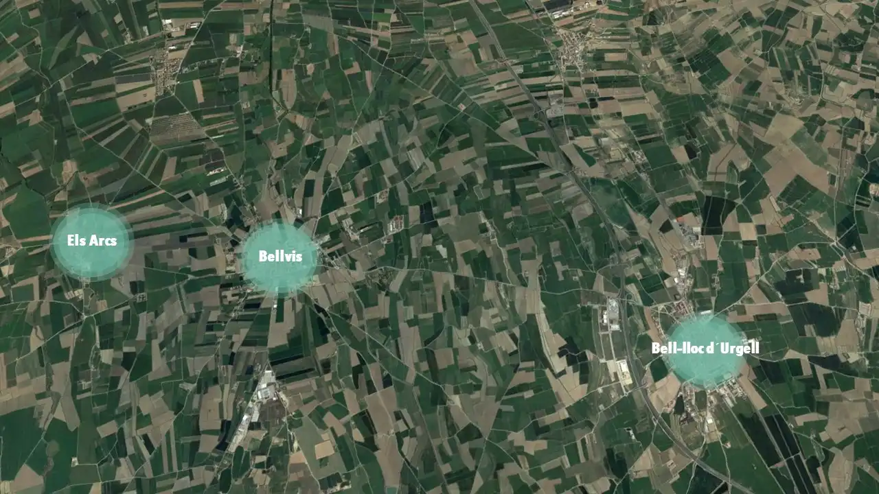 Rural land for sale in C/ Alfonso XIII, imagen 5