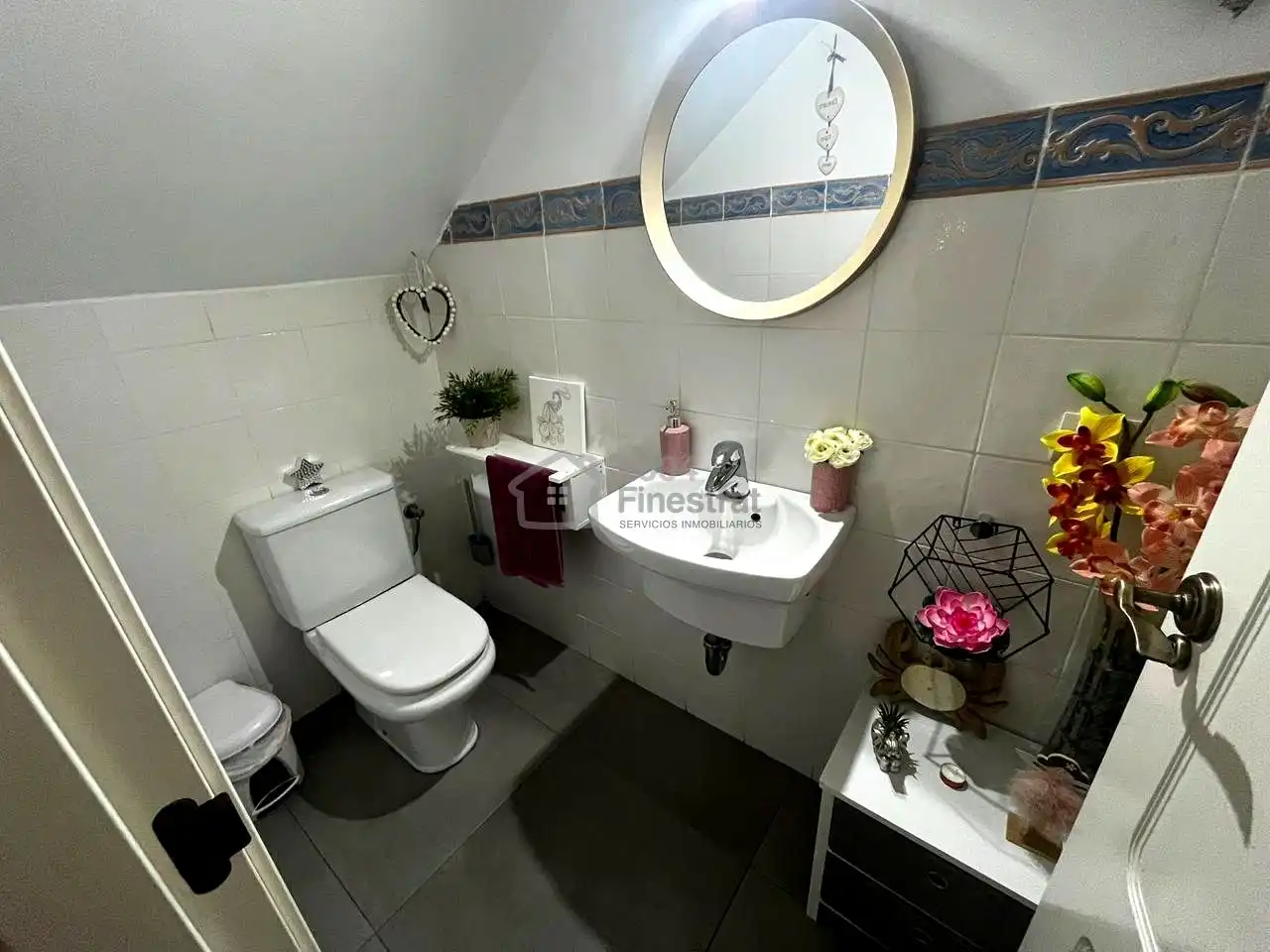 Casa amb piscina en venda a Calle Roma, imagen 15