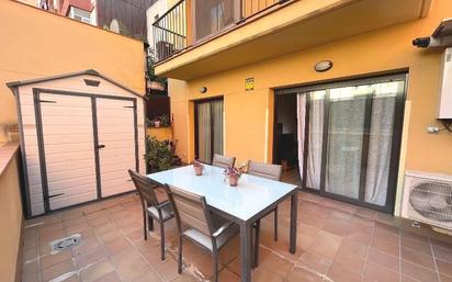 Terrace of Flat for sale in Rubí  with Air Conditioner and Terrace