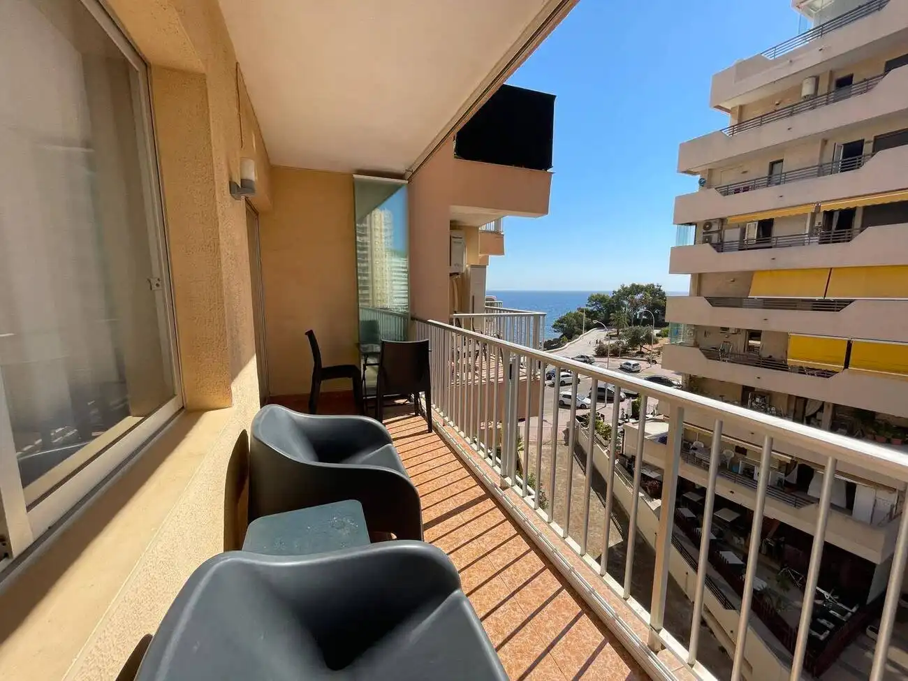 Appartement compact à vendre à Canuta, imagen 10