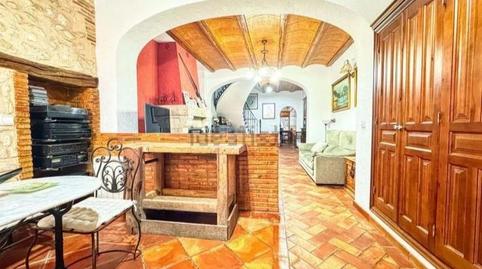 Foto 3 de Casa o xalet en venda a La Vall d'Ebo, Alicante