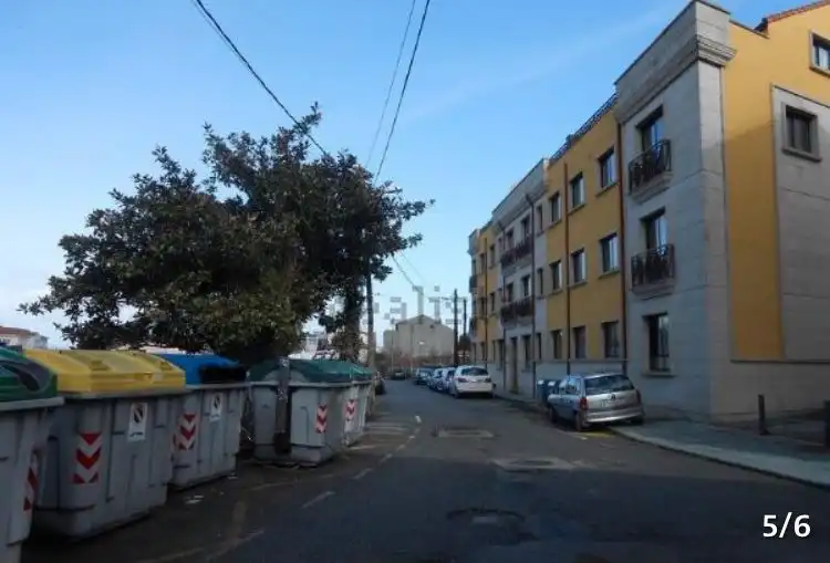 Terrenos y solares en venta en Rúa Luis A. Mestre, imagen 6
