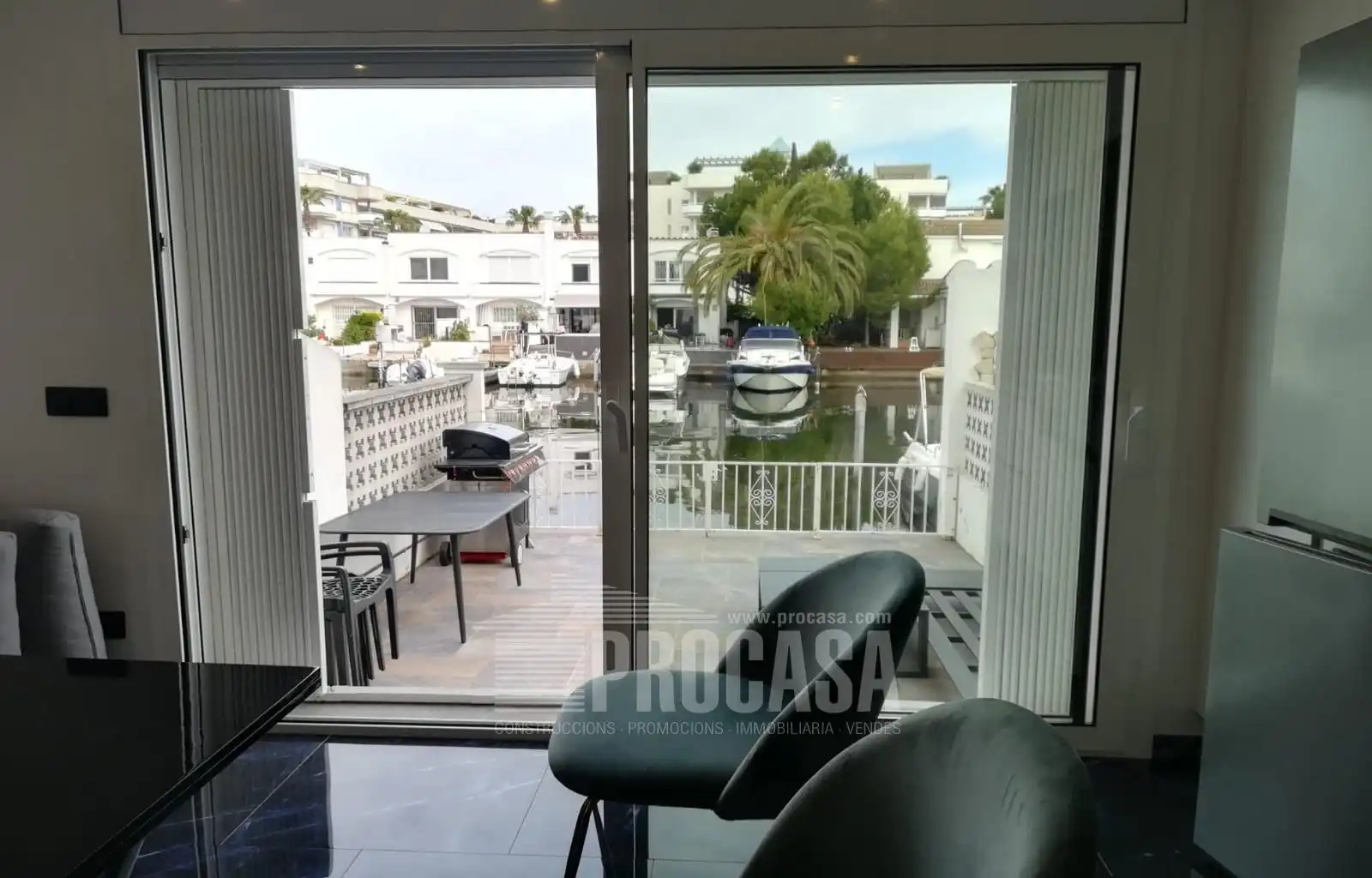 Villa in vendita a DE LA CALA FONDA, imagen 9