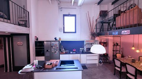 Photo 2 of Duplex to rent in Carrer del Taulat, El Poblenou, Barcelona