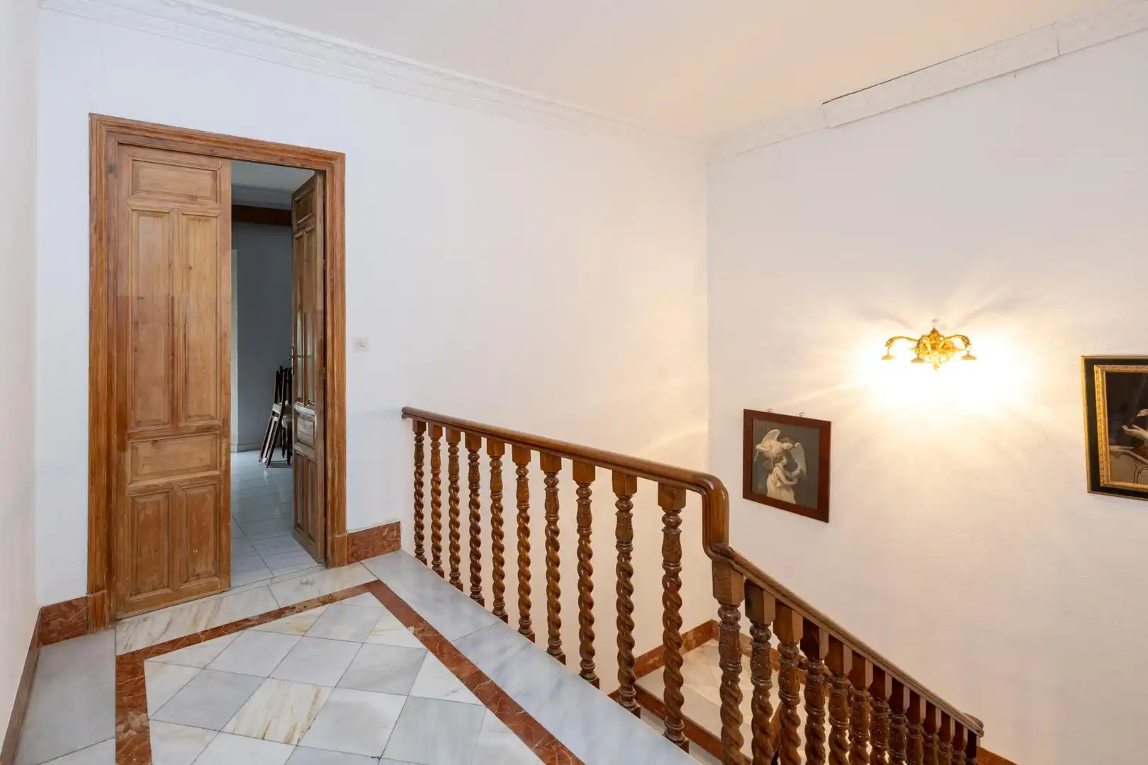 Adosado con terraza en venta en Valderrubio, imagen 28