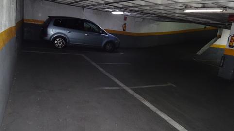 Foto 5 de Garatge en venda a Calle de la Cruz del Sur, 5, Estrella, Madrid