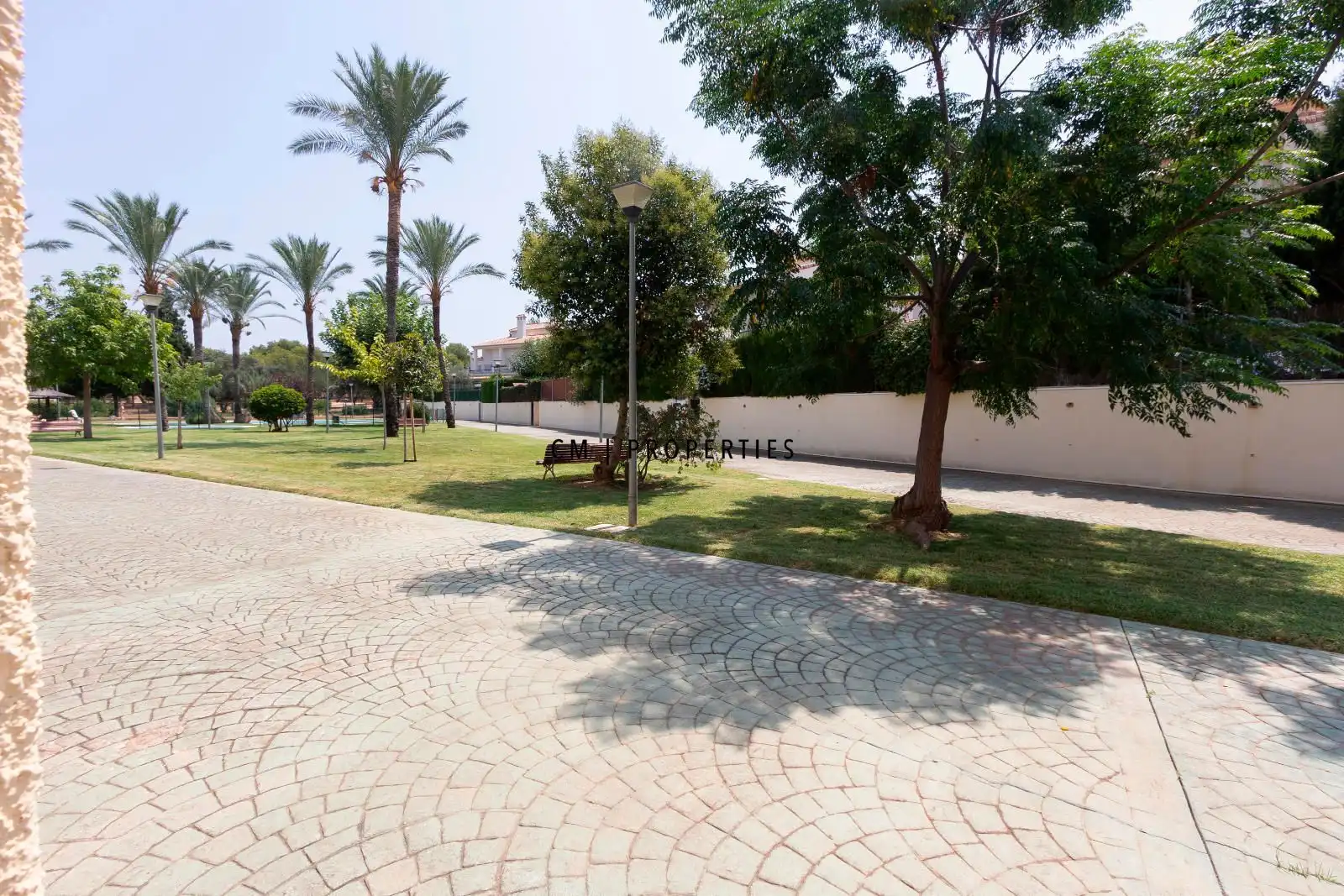 Houses for rent in Bétera  with Air Conditioner, Heating and Terrace