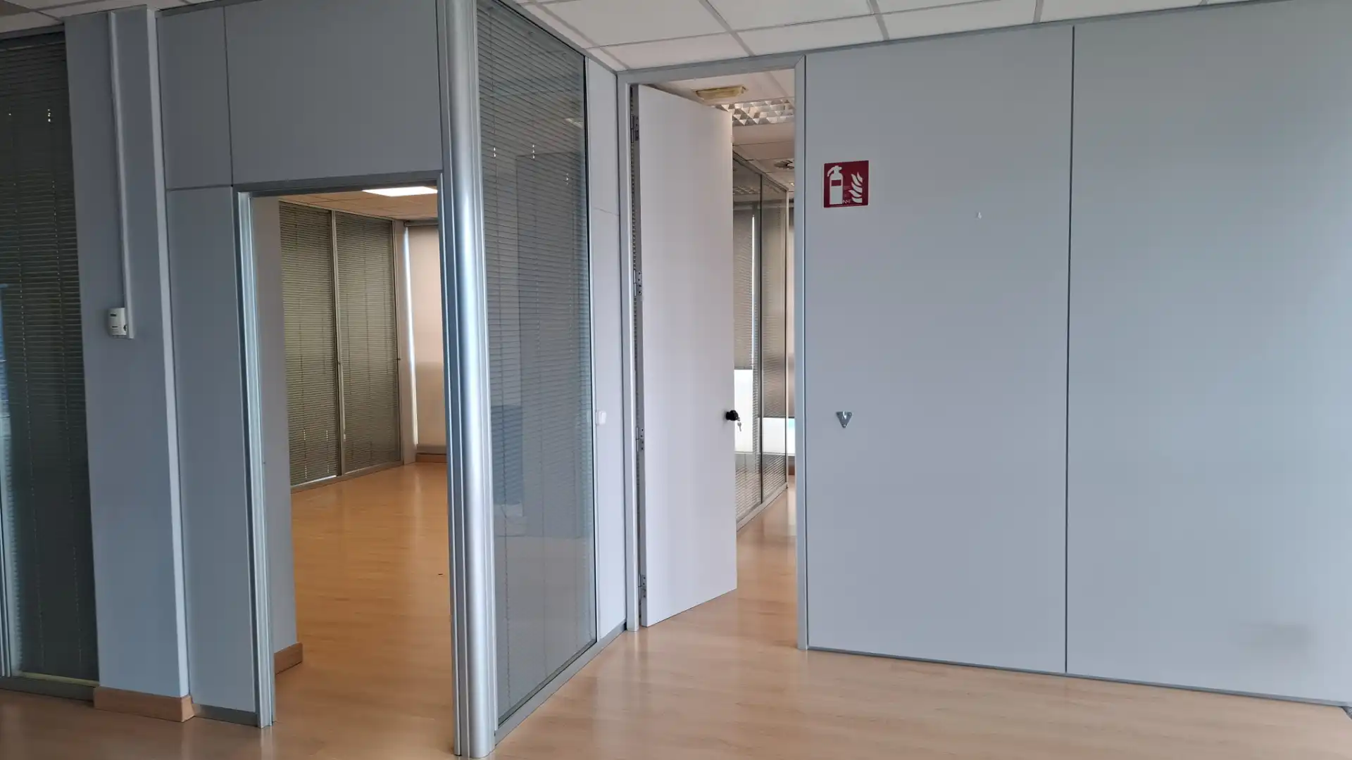 Office for rent in Avenida Txorierri, 9, Derio